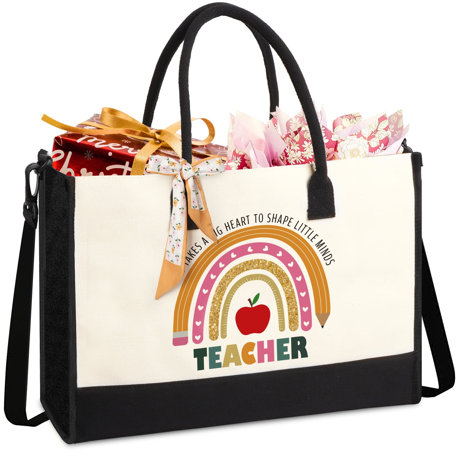 Teacher Appreciation Gifts for Teachers Women Friends Sister Large ...