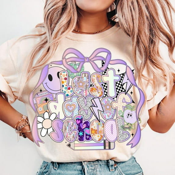 Teacher Appreciation T-Shirt, Last Day of School Shirt, Teacher Summer Shirt, Kids School Break Shirt, Fun Teacher Gift Tee