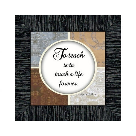 Teacher Appreciation from Students or Parents, Thank you to a Teacher 6x6 75571