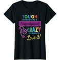thumbnail image 1 of Teacher Assistant Shirt for Women Paraprofessional T-Shirt, 1 of 3