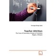 thumbnail image 1 of Teacher Attrition (Paperback), 1 of 1