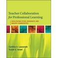 thumbnail image 1 of Pre-Owned Teacher Collaboration for Professional Learning: Facilitating Study, Research, and Inquiry Communities (Paperback) 0470461314 9780470461310, 1 of 1