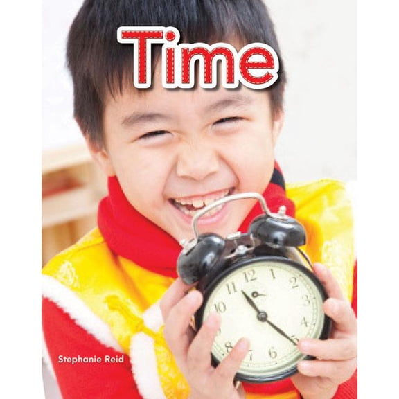 Teacher Created Materials Physical Book Time Lap Book (14490)