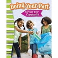 thumbnail image 1 of Pre-Owned Doing Your Part: Serving Your Community (Paperback) 143337367X 9781433373671, 1 of 1