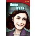 thumbnail image 1 of Pre-Owned Anne Frank: A Light in the Dark (Paperback) 1433348659 9781433348655, 1 of 1