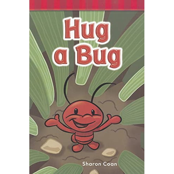 Pre-Owned Hug a Bug (Paperback) 1433329379 9781433329371