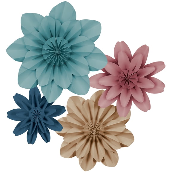 Teacher Created Resources 1.38" Artificial Paper Bouquet