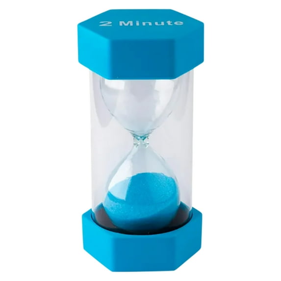 Teacher Created Resources 2 Minute Sand Timer - Large