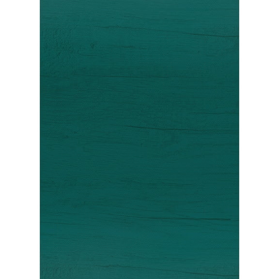 Teacher Created Resources Hunter Green Painted Wood Better Than Paper Bulletin Board Roll 4-Pack