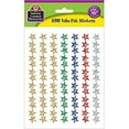 thumbnail image 1 of Teacher Created Resources 6634 Assorted Sparkle Stars Stickers Valu-Pak, 1 of 1