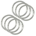 thumbnail image 1 of Teacher Created Resources Binder Rings, 1.5", 6 Per Pack, 6 Packs, 1 of 3
