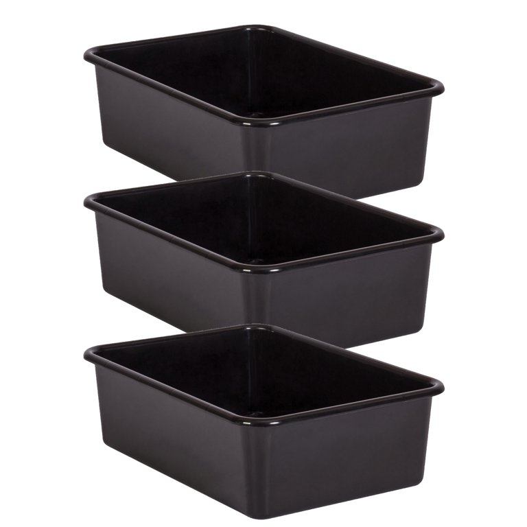 Large Tubs for Teachers