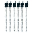 thumbnail image 1 of Teacher Created Resources Black Painted Dots Hand Pointer, Pack of 6, 1 of 3