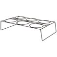 thumbnail image 1 of Teacher Created Resources® Black, 1 of 2