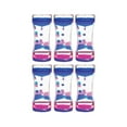 thumbnail image 1 of Teacher Created Resources Blue & Pink Liquid Motion Bubbler, Pack of 6, 1 of 2
