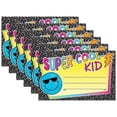thumbnail image 1 of Teacher Created Resources Brights 4Ever Super Cool Kid Awards, 25 Per Pack, 6 Packs, 1 of 1