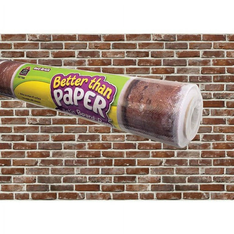 Teacher Created Resources Bulletin Board Roll - Bulletin Board, Poster, Student - 12 ftHeight x 48 Teacher Created Resources Bulletin Board Roll - Bulletin Board, Poster, Student - 12 ftHeight x 48