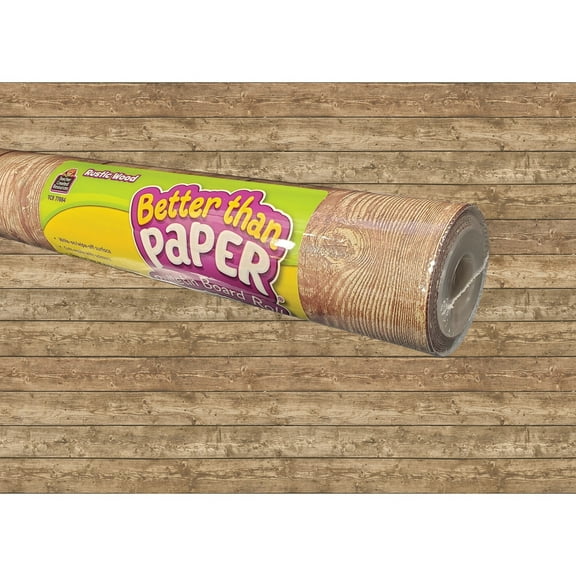 Teacher Created Resources Bulletin Board Roll