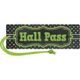 thumbnail image 1 of Chalkboard Brights Magnetic Hall Pass [TCR77276], 1 of 2