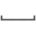 thumbnail image 1 of Teacher Created Resources Chalkboard Brights Magnetic Pockets - Large, 4 Per Pack, 3 Packs, 1 of 2