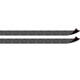 thumbnail image 1 of Teacher Created Resources Composition Magnetic Border, 24 Feet Per Pack, 2 Packs, 1 of 2