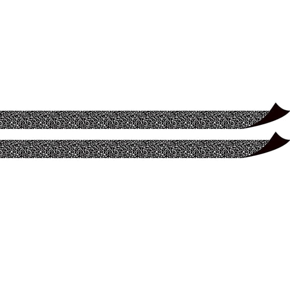 Teacher Created Resources Composition Magnetic Border, 24 Feet Per Pack, 2 Packs