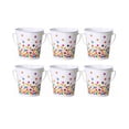 thumbnail image 1 of Teacher Created Resources Confetti Bucket, Set of 6, 1 of 1