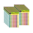thumbnail image 1 of Teacher Created Resources Confetti Stars Mini Stickers, 378 Per Pack, 12 Packs, 1 of 2