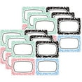 thumbnail image 1 of Teacher Created Resources Cool for School Name Tags/Labels, Multi-Pack, 3-1/2" x 2-1/2", 36 Per Pack, 6 Packs, 1 of 4