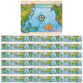 thumbnail image 1 of Teacher Created Resources EP-3304-6 Border World Continents - 12 Per Pack - Pack of 6, 1 of 2