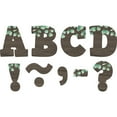 thumbnail image 1 of Teacher Created Resources Eucalyptus Bold Block 3" Magnetic Letters, 1 of 2