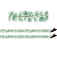 thumbnail image 1 of Teacher Created Resources Eucalyptus Die-Cut Magnetic Border, 24 Feet Per Pack, 2 Packs, 1 of 3