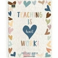 thumbnail image 1 of Teacher Created Resources Everyone Welcome Record Book - 1 Each | Bundle of 5 Each, 1 of 1