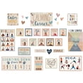 thumbnail image 1 of Teacher Created Resources Everyone is Welcome Calming Corner Bulletin Board Set, 31 Count, 1 of 4
