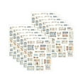 thumbnail image 1 of Teacher Created Resources Everyone is Welcome Stickers, 120 Per Pack, 12 Packs, 1 of 2