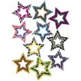 thumbnail image 1 of Teacher Created Resources Fancy Stars Accents, 6 Inches, Set of 30, 1 of 2