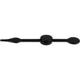 thumbnail image 1 of Teacher Created Resources Game Spinner - 3 Year & Up Age - 20 / Pack - Black | Bundle of 10 Packs, 1 of 1