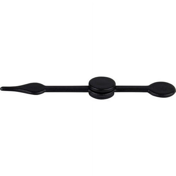 Teacher Created Resources Game Spinner - 3 Year & Up Age - 20 / Pack - Black | Bundle of 10 Packs