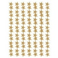 thumbnail image 1 of Gold Stars Foil Stickers [TCR1276], 1 of 2