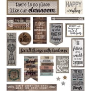 Teacher Created Resources Home Sweet Classroom Bulletin Board, 20 Count