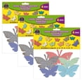 thumbnail image 1 of Teacher Created Resources Home Sweet Classroom Butterflies Accents, Assorted Sizes, 180 Pieces, 1 of 2