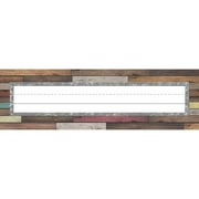 Teacher Created Resources Home Sweet Classroom Name Plates 11.5"W x 3.5"H 6/Bundle (TCR8828)