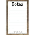 thumbnail image 1 of Teacher Created Resources Home Sweet Classroom Notepad, Pack of 6, 1 of 2