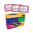 thumbnail image 1 of Teacher Created Resources  I Have  Who Has Language Arts Game Grade 5-6, 1 of 1