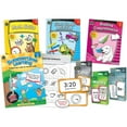 thumbnail image 1 of Teacher Created Resources Learning at Home: Grade 1 Kit TCR32399, 1 of 6