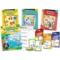 thumbnail image 1 of Teacher Created Resources Learning at Home: Kindergarten Kit, 1 of 8