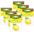 thumbnail image 1 of Teacher Created Resources Lemon Zest Mini Accents, 36 Per Pack, 6 Packs, 1 of 2