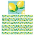 thumbnail image 1 of Teacher Created Resources Lemon Zest Straight Border Trim, 35 Feet Per Pack, 6 Packs, 1 of 2