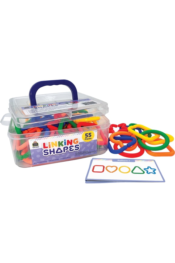 Linking Shapes