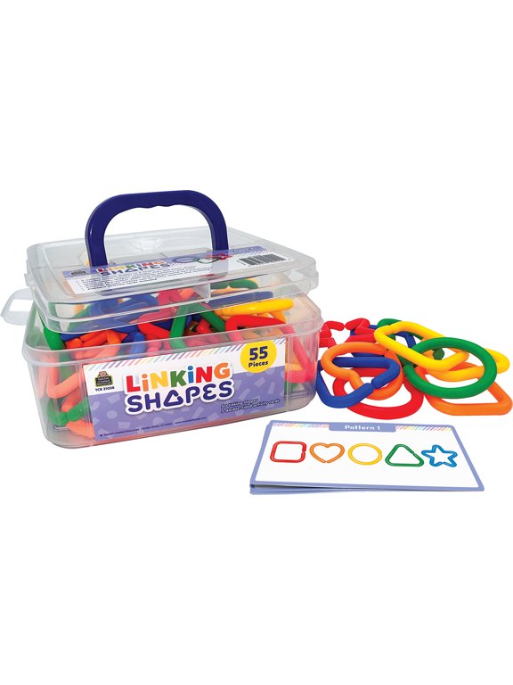 Linking Shapes